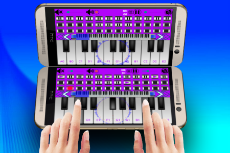 اسکرین شات 6 برنامه Real Organ