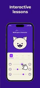 اسکرین شات 2 برنامه Simply Draw: Learn to Draw