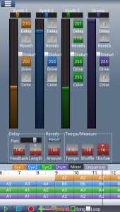 اسکرین شات 3 برنامه PhoenixStudio