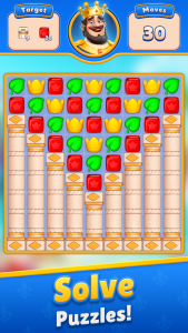 اسکرین شات 3 بازی Space Arena・Spaceship Strategy