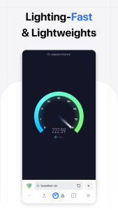 اسکرین شات 5 برنامه Herond Browser