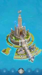 اسکرین شات 3 بازی Winner is King: Last Island