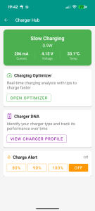 اسکرین شات 7 برنامه USB Driver for Android Devices