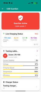 اسکرین شات 6 برنامه USB Driver for Android Devices