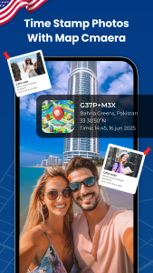 اسکرین شات 6 برنامه Voice GPS Maps - Route Planner