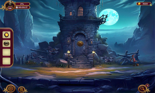 اسکرین شات 5 بازی Escape Room: Echoes of Destiny