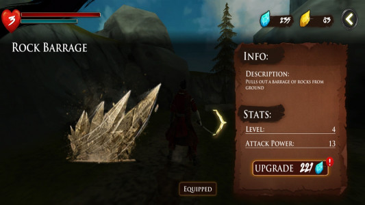 اسکرین شات 2 بازی نینجا تاکاشی | نسخه مود شده