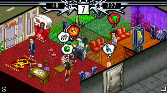 اسکرین شات 8 بازی Tattoo Tycoon