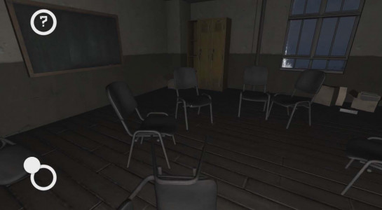 اسکرین شات 6 بازی Creepy Granny Scary Horror