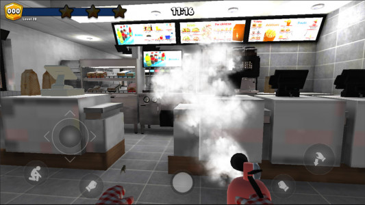 اسکرین شات 7 بازی Restaurant Cooking Simulator