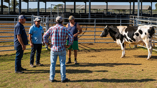 اسکرین شات 4 بازی Animal Cargo Truck Simulator