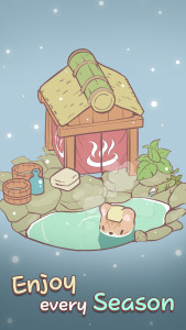اسکرین شات 4 بازی Cats&Soup: Relaxing Cozy Games