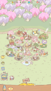 اسکرین شات 8 بازی Cats&Soup: Relaxing Cozy Games