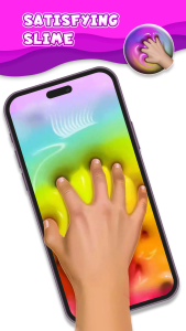 اسکرین شات 2 بازی Stress Relief: ASMR Relax