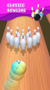 اسکرین شات 3 بازی Stress Relief: ASMR Relax