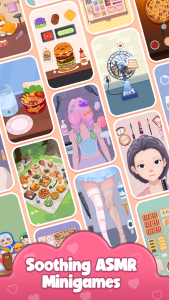 اسکرین شات 8 بازی Tidy Room: Calm & Chill