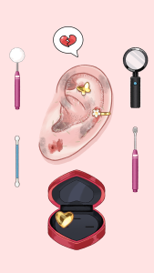 اسکرین شات 5 بازی Tidy Room: Calm & Chill