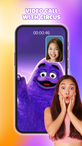 اسکرین شات 6 بازی Monster Guess: Voice Challenge