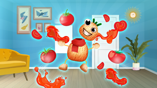 اسکرین شات 6 بازی Beat Monster: Ragdoll Arena