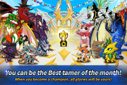 اسکرین شات 6 بازی Dragon Village