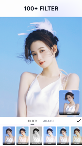 اسکرین شات 7 برنامه Photo Frame – Collage Maker