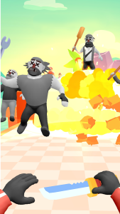 Hit Master 3D - Knife Assassin — تصویر 7