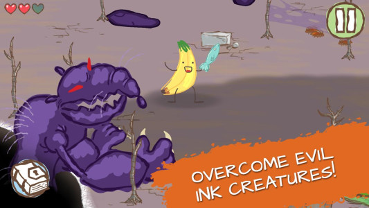 اسکرین شات 5 بازی Draw a Stickman: EPIC 2