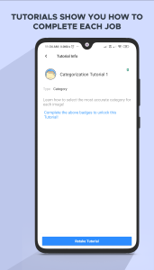اسکرین شات 3 برنامه Hive Work