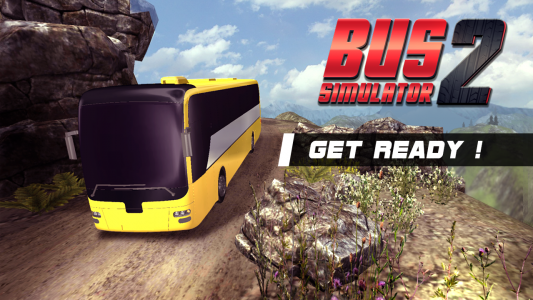 اسکرین شات 1 بازی Indian Bus Simulator Bus Games
