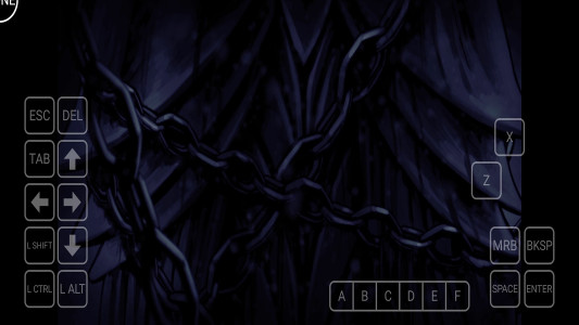 اسکرین شات 2 بازی ‏‏‏‏‏‏شبیه ساز Hollow Knight