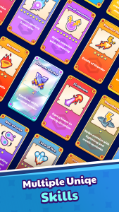 اسکرین شات 4 بازی Wizard Hero