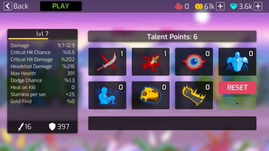 اسکرین شات 6 بازی Stick Fight: Shadow Archer