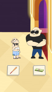 اسکرین شات 7 بازی Homeless Choice: Epic Episode