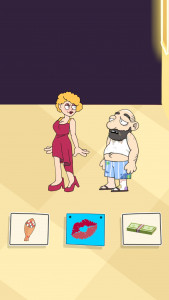 اسکرین شات 6 بازی Homeless Choice: Epic Episode