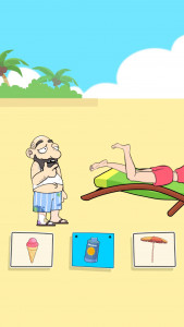 اسکرین شات 3 بازی Homeless Choice: Epic Episode