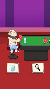 اسکرین شات 8 بازی Homeless Choice: Epic Episode