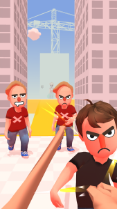 اسکرین شات 2 بازی Arsenal Merge