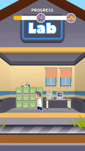 اسکرین شات 8 بازی Arsenal Merge