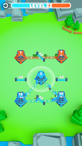 اسکرین شات 6 بازی Capture All