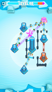 اسکرین شات 5 بازی Capture All