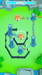 اسکرین شات 8 بازی Capture All