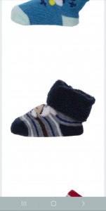 اسکرین شات 4 برنامه مدل لباس بچه گانه