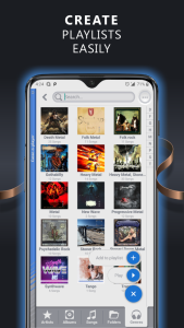 اسکرین شات 3 برنامه Casse-o-player