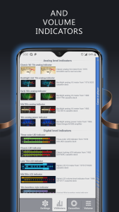 اسکرین شات 6 برنامه Casse-o-player