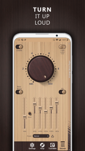اسکرین شات 7 برنامه Vinylage Audio Player