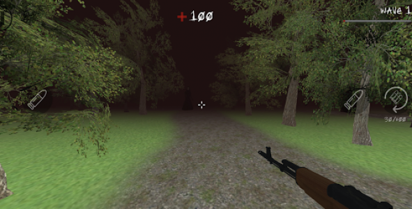 اسکرین شات 7 بازی Horror of momo