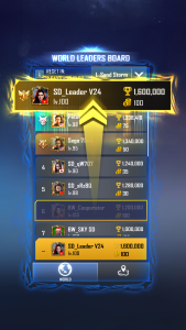 اسکرین شات 4 بازی Sky Defense: War Duty