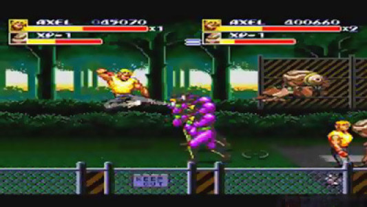 اسکرین شات 8 بازی شبیهساز: شورش 3 جان نامحدود