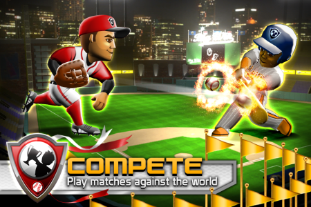 اسکرین شات 5 بازی BIG WIN Baseball: Baseball GM