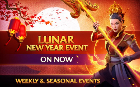 اسکرین شات 6 بازی Forged Fantasy